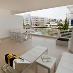 Marina Club II Lagos Resort